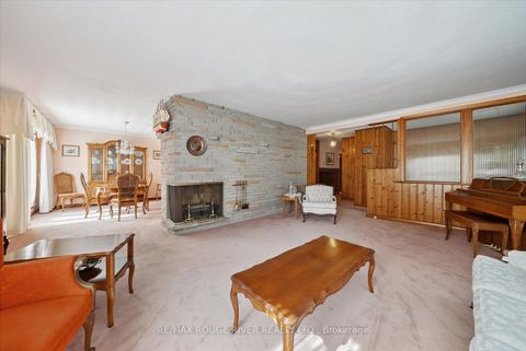 Photo 10 at 71 Cedar Brae Boulevard, Eglinton East, Toronto