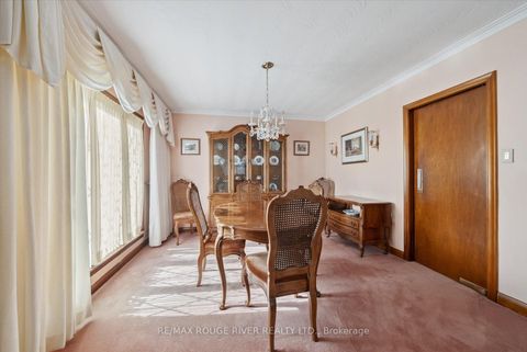 Photo 11 at 71 Cedar Brae Boulevard, Eglinton East, Toronto