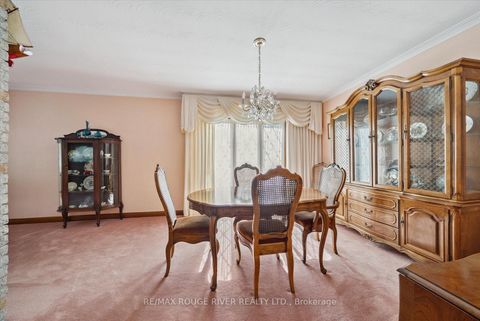 Photo 12 at 71 Cedar Brae Boulevard, Eglinton East, Toronto