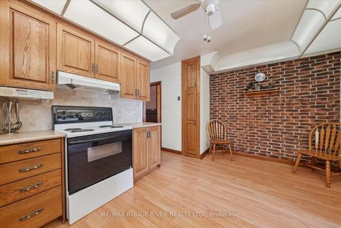 Photo 16 at 71 Cedar Brae Boulevard, Eglinton East, Toronto