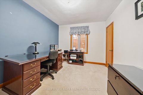 Photo 19 at 71 Cedar Brae Boulevard, Eglinton East, Toronto