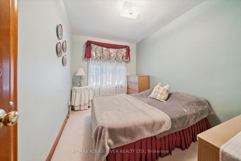 Photo 20 at 71 Cedar Brae Boulevard, Eglinton East, Toronto