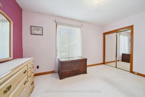 Photo 22 at 71 Cedar Brae Boulevard, Eglinton East, Toronto