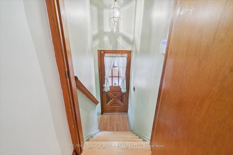 Photo 28 at 71 Cedar Brae Boulevard, Eglinton East, Toronto