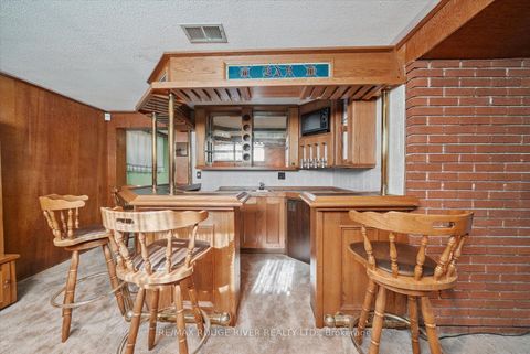 Photo 30 at 71 Cedar Brae Boulevard, Eglinton East, Toronto