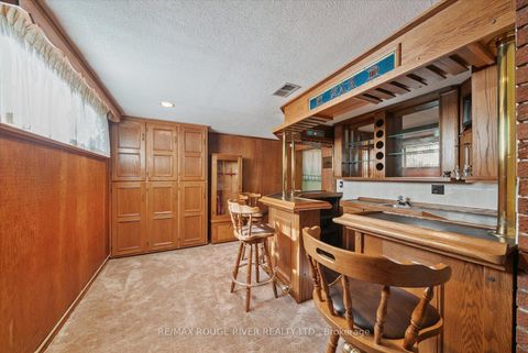 Photo 31 at 71 Cedar Brae Boulevard, Eglinton East, Toronto