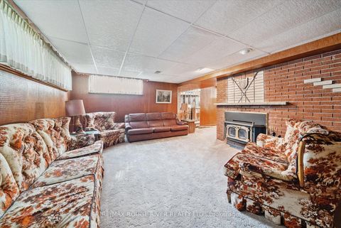 Photo 32 at 71 Cedar Brae Boulevard, Eglinton East, Toronto