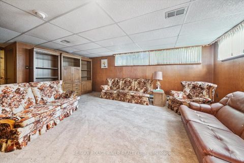 Photo 33 at 71 Cedar Brae Boulevard, Eglinton East, Toronto