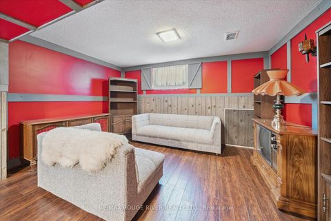 Photo 35 at 71 Cedar Brae Boulevard, Eglinton East, Toronto