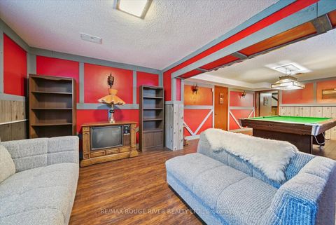 Photo 36 at 71 Cedar Brae Boulevard, Eglinton East, Toronto