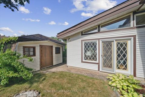 Photo 40 at 71 Cedar Brae Boulevard, Eglinton East, Toronto