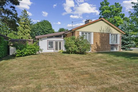 Photo 41 at 71 Cedar Brae Boulevard, Eglinton East, Toronto