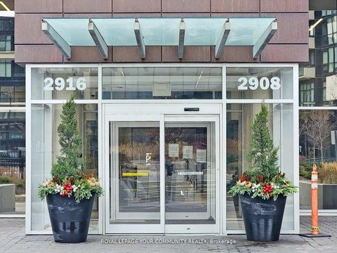 Photo 2 at 3306 - 2908 Highway 7, Concord, Vaughan