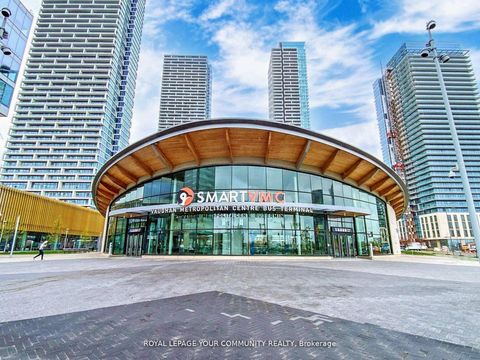 Photo 3 at 3306 - 2908 Highway 7, Concord, Vaughan