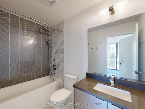 Photo 25 at 3306 - 2908 Highway 7, Concord, Vaughan