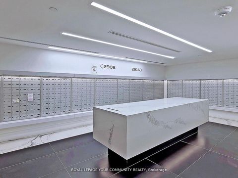 Photo 34 at 3306 - 2908 Highway 7, Concord, Vaughan