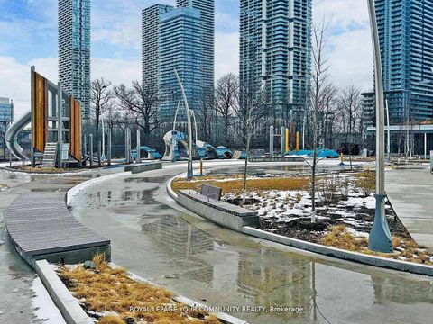 Photo 38 at 3306 - 2908 Highway 7, Concord, Vaughan