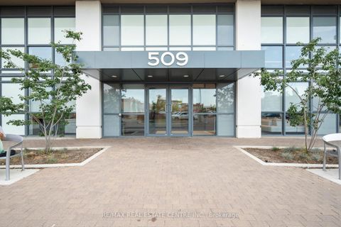 Photo 2 at 804 - 509 Dundas Street, GO Glenorchy, Oakville