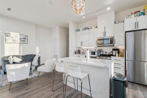 Photo 12 at 804 - 509 Dundas Street, GO Glenorchy, Oakville