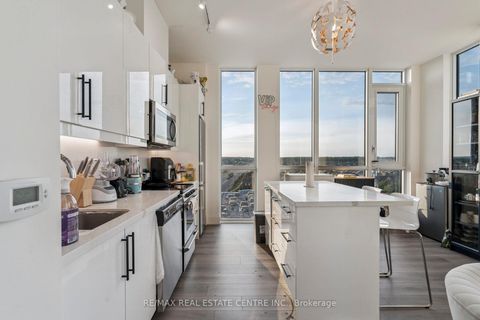 Photo 13 at 804 - 509 Dundas Street, GO Glenorchy, Oakville