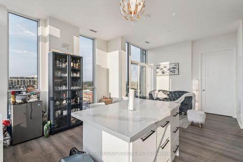 Photo 14 at 804 - 509 Dundas Street, GO Glenorchy, Oakville