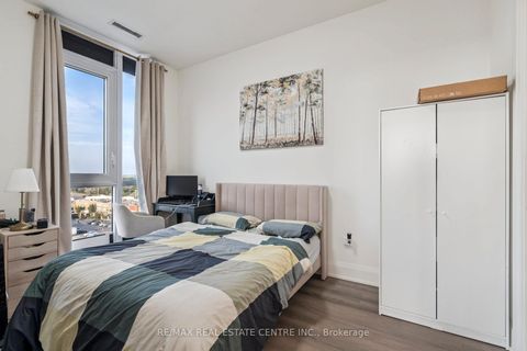 Photo 15 at 804 - 509 Dundas Street, GO Glenorchy, Oakville