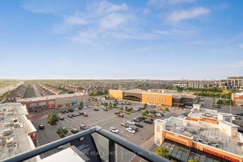 Photo 18 at 804 - 509 Dundas Street, GO Glenorchy, Oakville