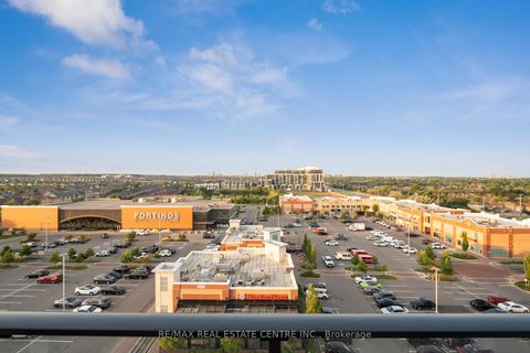 Photo 20 at 804 - 509 Dundas Street, GO Glenorchy, Oakville