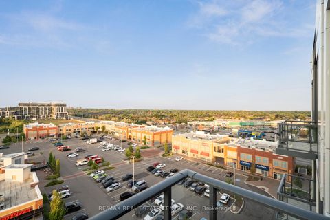 Photo 21 at 804 - 509 Dundas Street, GO Glenorchy, Oakville