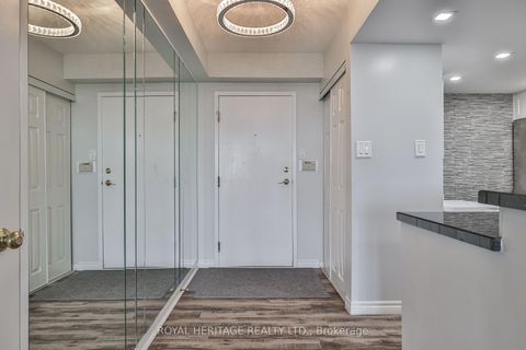 Photo 1 at 806 - 10 Torresdale Avenue, Branson, Toronto