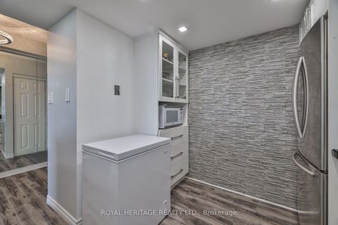 Photo 6 at 806 - 10 Torresdale Avenue, Branson, Toronto