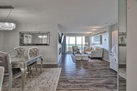 Photo 9 at 806 - 10 Torresdale Avenue, Branson, Toronto