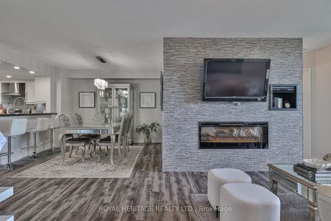 Photo 11 at 806 - 10 Torresdale Avenue, Branson, Toronto