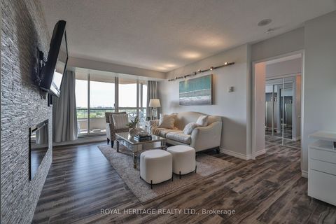 Photo 12 at 806 - 10 Torresdale Avenue, Branson, Toronto