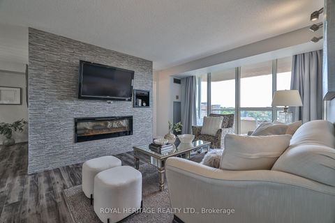 Photo 13 at 806 - 10 Torresdale Avenue, Branson, Toronto