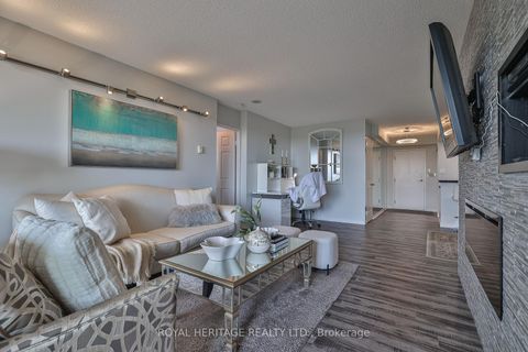 Photo 14 at 806 - 10 Torresdale Avenue, Branson, Toronto