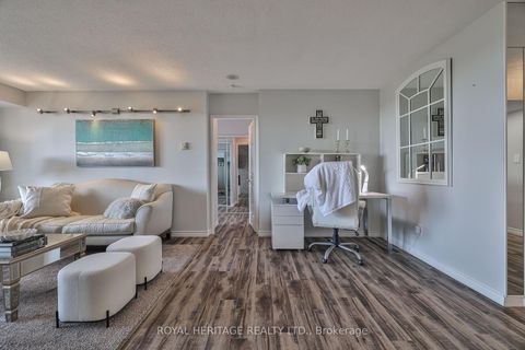 Photo 15 at 806 - 10 Torresdale Avenue, Branson, Toronto