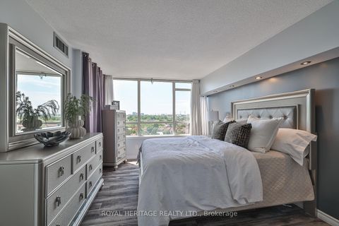 Photo 16 at 806 - 10 Torresdale Avenue, Branson, Toronto