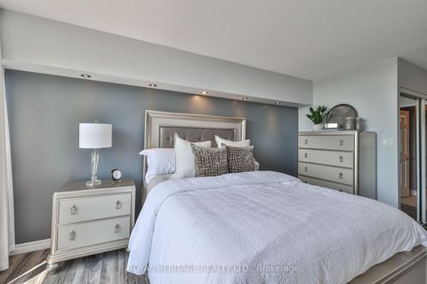 Photo 17 at 806 - 10 Torresdale Avenue, Branson, Toronto