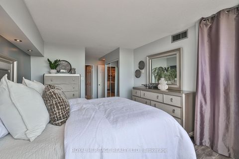 Photo 18 at 806 - 10 Torresdale Avenue, Branson, Toronto
