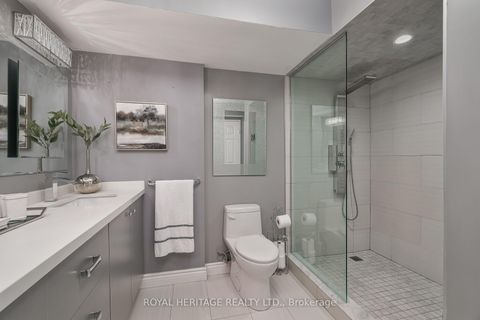 Photo 19 at 806 - 10 Torresdale Avenue, Branson, Toronto