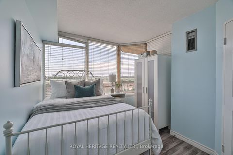 Photo 22 at 806 - 10 Torresdale Avenue, Branson, Toronto