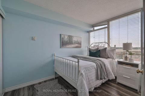 Photo 23 at 806 - 10 Torresdale Avenue, Branson, Toronto
