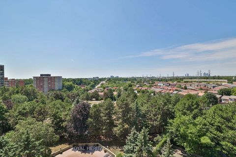 Photo 25 at 806 - 10 Torresdale Avenue, Branson, Toronto