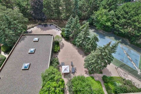 Photo 26 at 806 - 10 Torresdale Avenue, Branson, Toronto