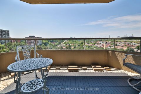 Photo 28 at 806 - 10 Torresdale Avenue, Branson, Toronto