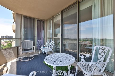 Photo 30 at 806 - 10 Torresdale Avenue, Branson, Toronto