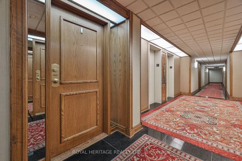 Photo 35 at 806 - 10 Torresdale Avenue, Branson, Toronto