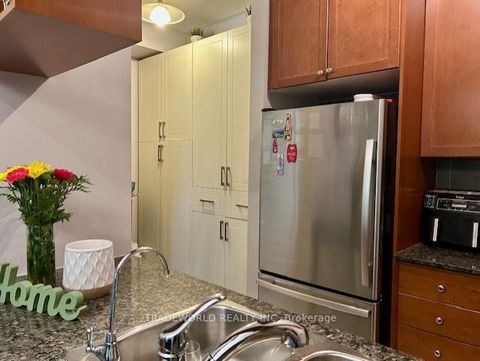 Photo 4 at TH#38 - 310 Village Green Square, Malvern West, Toronto