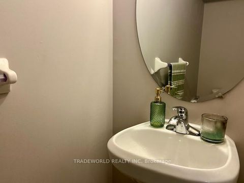 Photo 7 at TH#38 - 310 Village Green Square, Malvern West, Toronto